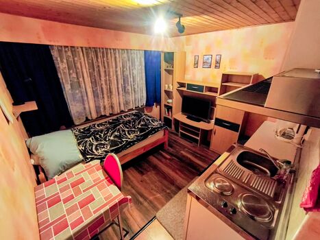 Pension Zum Bach Bild 2