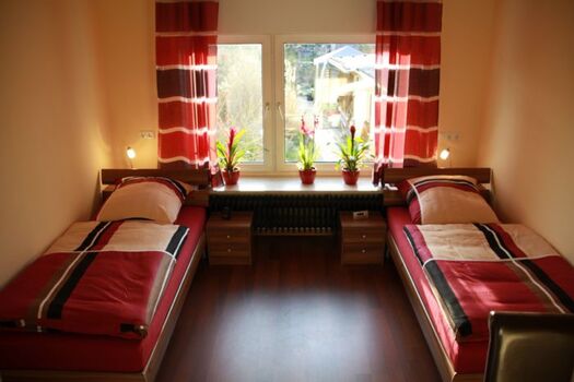 Privatzimmer Schäfer