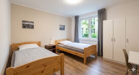 Business Apartment Stuttgart-Mitte Bild 1