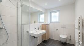 Business Apartment Stuttgart-Mitte Bild 3