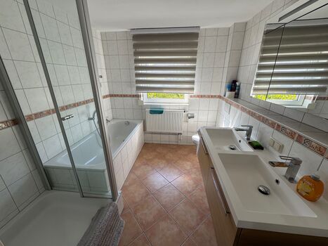 Karins Gästezimmer Bild 1
