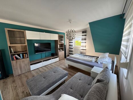 Karins Gästezimmer Bild 5