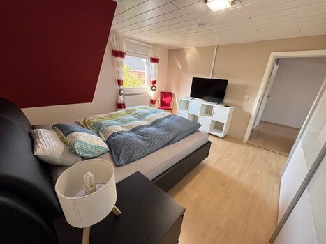 Karins Gästezimmer Bild 3