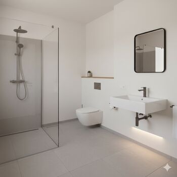 Wohnung in Duisburg Bild 4