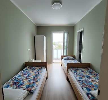 Apartment in Duisburg Picture 4