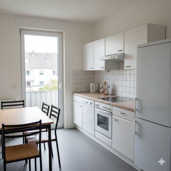 Wohnung in Duisburg Bild 3