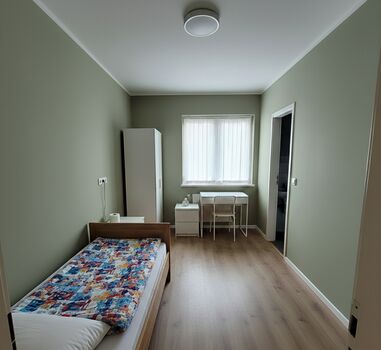 Apartment in Duisburg Picture 3