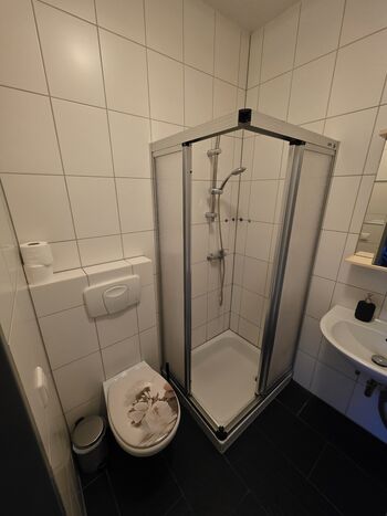 Privates Apartment Ochsenhausen (Hans-OX1) Picture 2