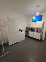 Privates Apartment Ochsenhausen (Hans-OX1) Picture 6