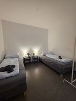 Privates Apartment Ochsenhausen (Hans-OX1) Picture 4