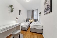 OARA Comfort Home | 3-Zimmer-Wohnung Zentrum Bild 3