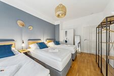 OARA Comfort Home | 3-Zimmer-Wohnung Zentrum Bild 2