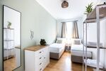 Hochwertige Boxspringbetten garantieren besten Liegekomfort.