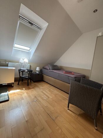 Zimmer-Pension MWM in der Nähe von Braunschweig. Picture 3