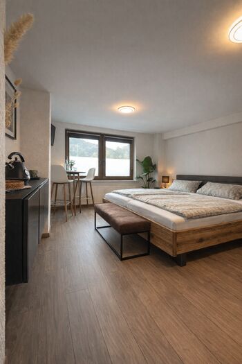 MK Quartier – 5 Quartiere oder Einheit | 2–10 Pers. | Parkplatz | WLAN Obrázok 4
