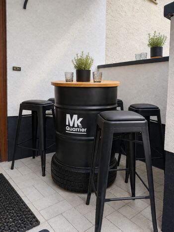 MK Quartier – 5 Quartiere oder Einheit | 2–10 Pers. | Parkplatz | WLAN