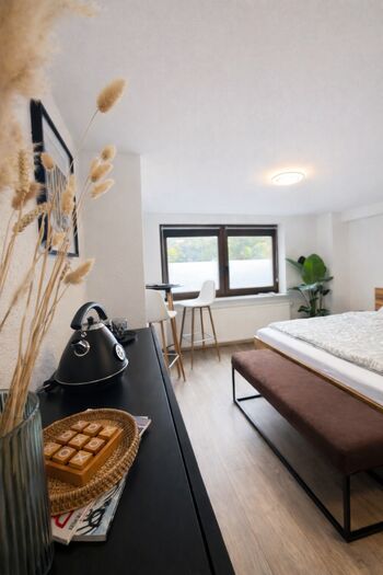 MK Quartier – 5 Quartiere oder Einheit | 2–10 Pers. | Parkplatz | WLAN Obrázok 5