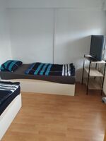 BK Dinslaken - Wesel Bild 11