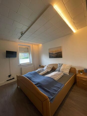 Apartment Auf dem Land in Wittbek Picture 3