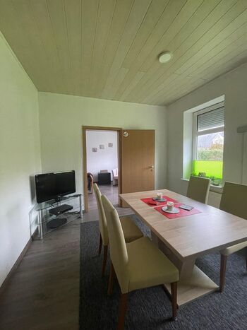 Apartment Auf dem Land in Wittbek Picture 2