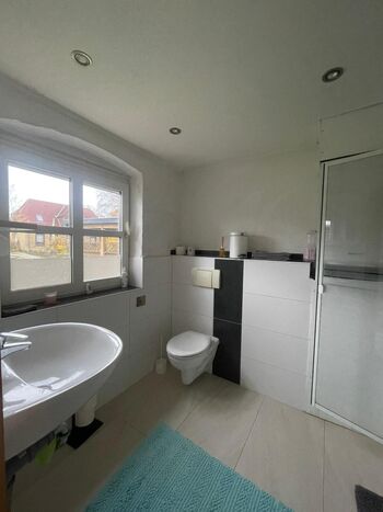 Apartment Auf dem Land in Wittbek Picture 5