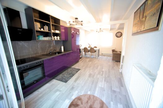 Haus Gelisgen Picture 1