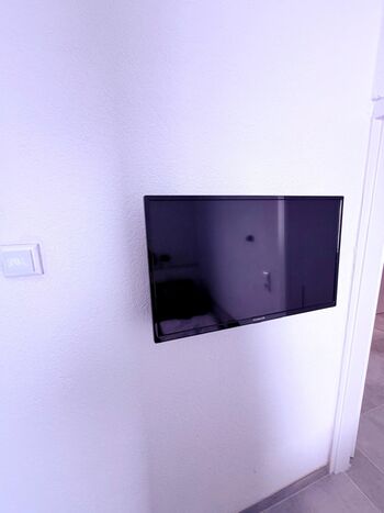 Apartment in Stuttgart Picture 4