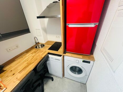 Apartment in Stuttgart Picture 3