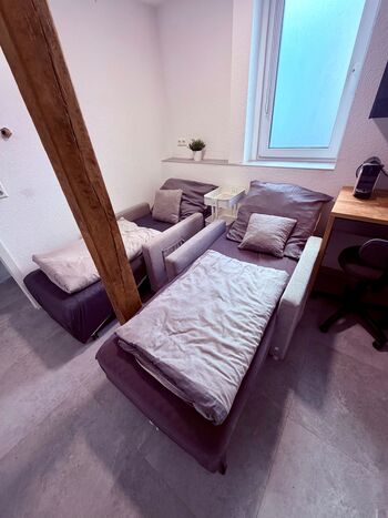 Apartment in Stuttgart Picture 2