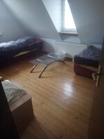 Gästezimmer Ferienwohnung private Zimmer Obrázok 25