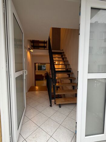 Unterkunft in Schillerstraße, Bischofsheim