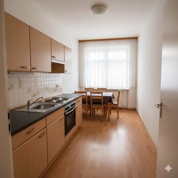 Wohnung in Bergisch Gladbach Bild 3