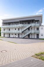 Außenansicht des Hauses