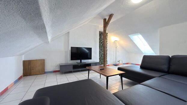 Großzügige Unterkunft im Zentrum von Hof Picture 3