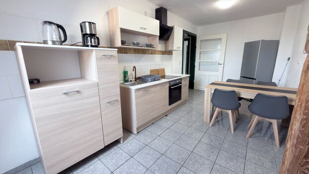 Großzügige Unterkunft im Zentrum von Hof Picture 2