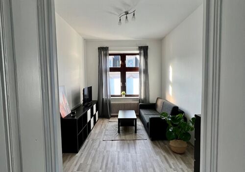 Apartment in Wuppertal Picture 2