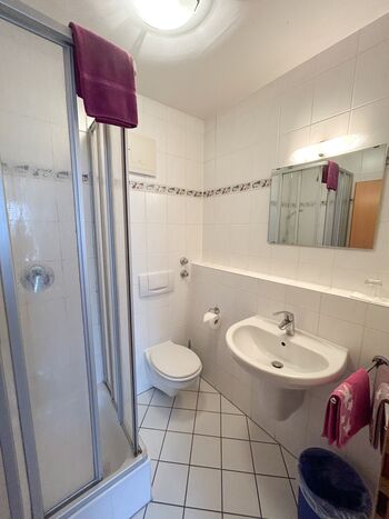 Cafe & Pension Zur alten Scheune Bild 3