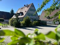 Cafe & Pension Zur alten Scheune Bild 4