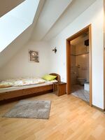 Cafe & Pension Zur alten Scheune Bild 2