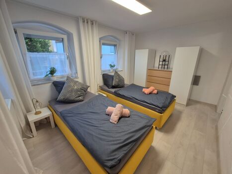 Mels Haus Bild 4