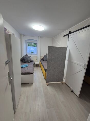 Mels Haus