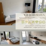 F&E // Moderne Unterkunft in Bad-Cannstatt nahe Wasengelände Zdjęcie 1