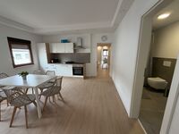 Wohnung in Dillingen Bild 1