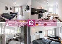 Easy Apartments 24 I Einzelbetten garantiert! Obrázok 1