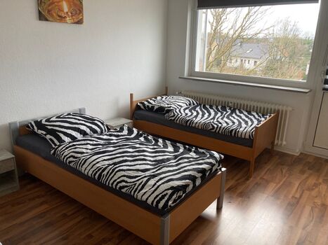 Guestroom v Wathlingen Obrázok 5