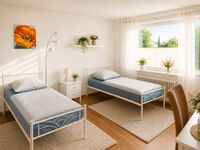 4*Apartmenthaus in der Nähe von Celle und Burgdorf. We speak PL | EN Picture 1