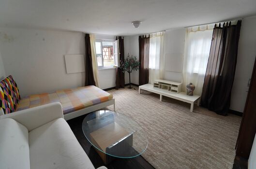 Möblierte Wohnung in Horb a.N. Obrázok 2