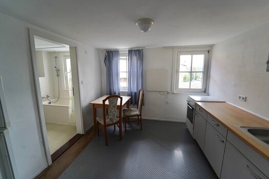Möblierte Wohnung in Horb a.N.