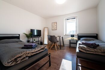 Haus in Dresden Bild 5