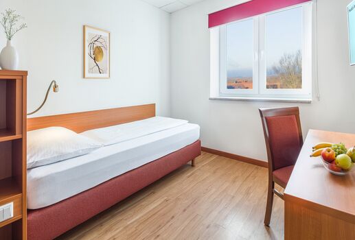 Smarthotel Gallmersgarten Zdjęcie 4